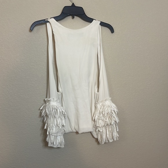 Zara vest - Picture 2 of 3